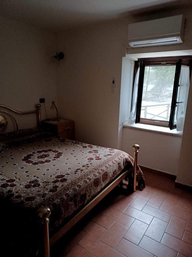 B&B La Badia Fara San Martino Exterior foto